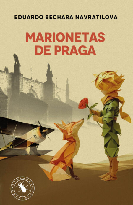MARIONETAS DE PRAGA