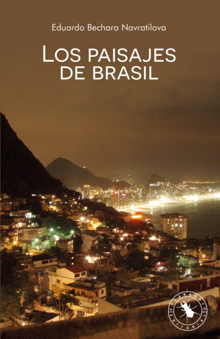 LOS PAISAJES DE BRASIL